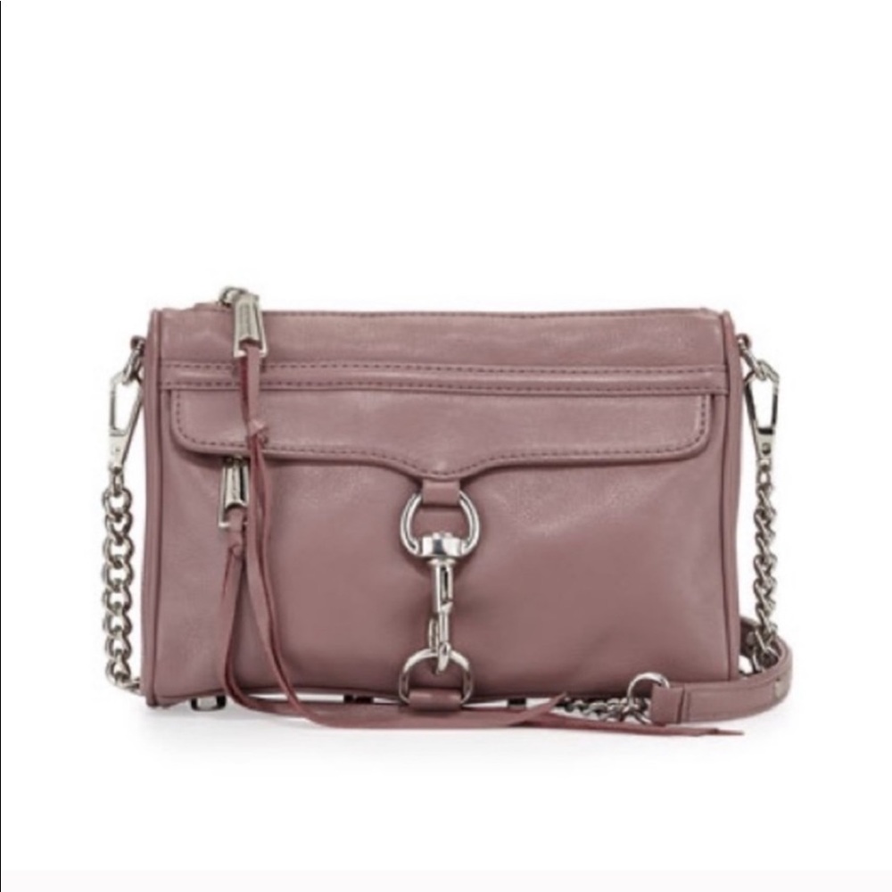 Rebecca Minkoff Mini MAC Bag